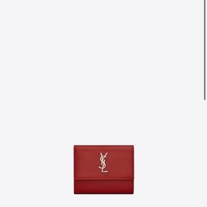Ysl tiny wallet